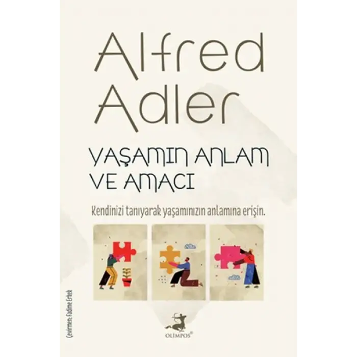 Yaşamın Anlam ve Amacı