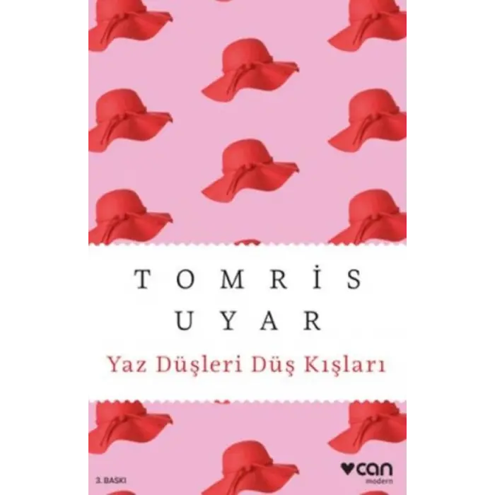 Yaz Düşleri Düş Kışları