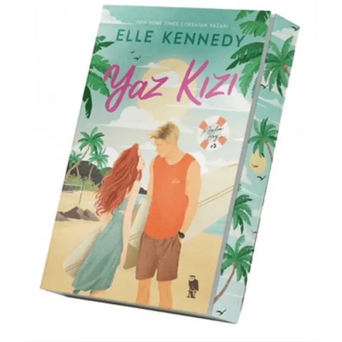 Yaz Kızı