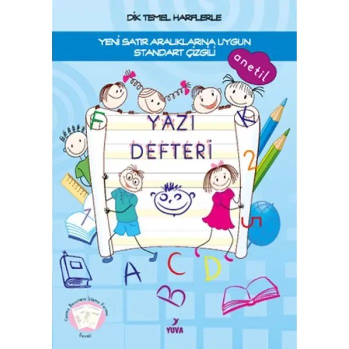 Yazı Defteri