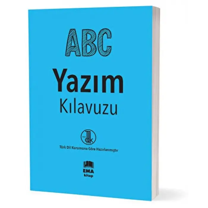 Yazım Kıluzu