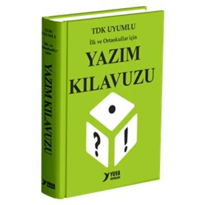 Yazım Kıluzu