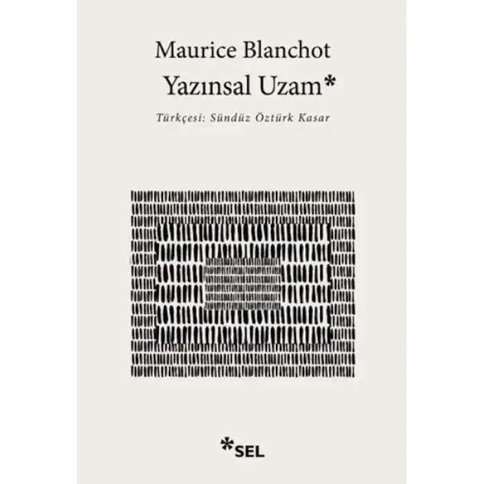 Yazınsal Uzam