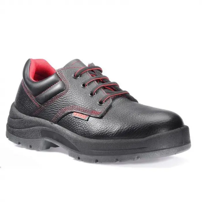 YDS ELSP1090 S2 Çelik Blu Ayakkabı 38 Numara