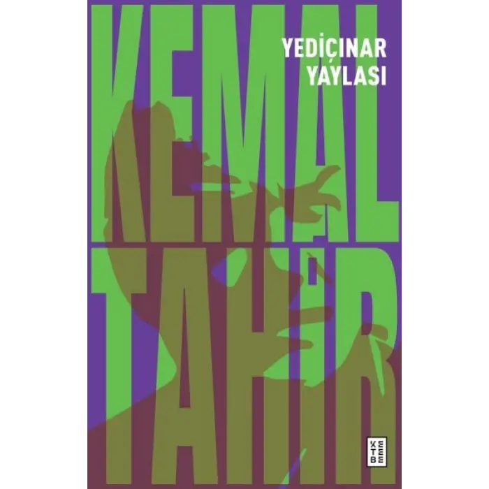 Yediçınar Yaylası
