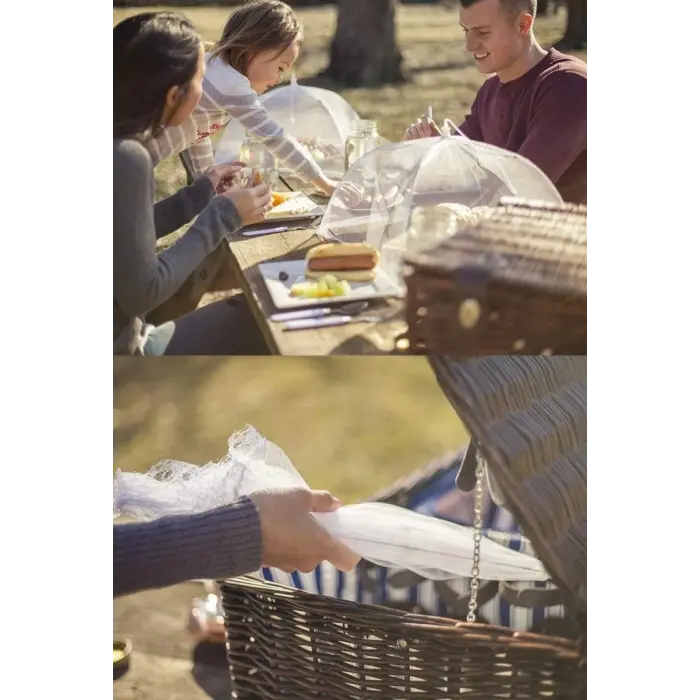 Yemek Koruma Şemsiyesi