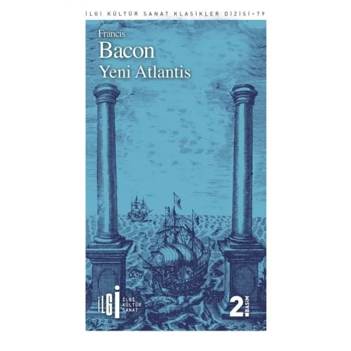 Yeni Atlantis