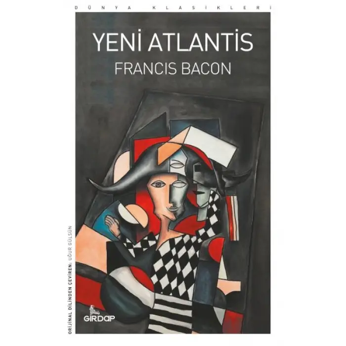 Yeni Atlantis