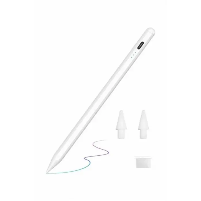 Yeni Nesil Android ve İOS Uyumlu Tablet Telefon Kalemi