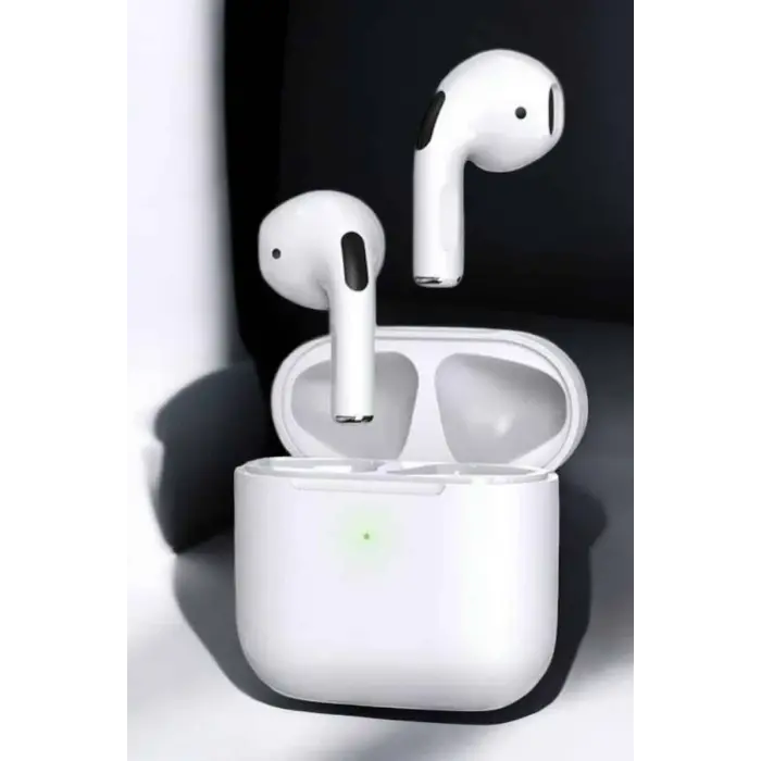 Yeni Nesil Bluetooth Kulaklık ANC Özelliği Yüksek Ses Kaliteli