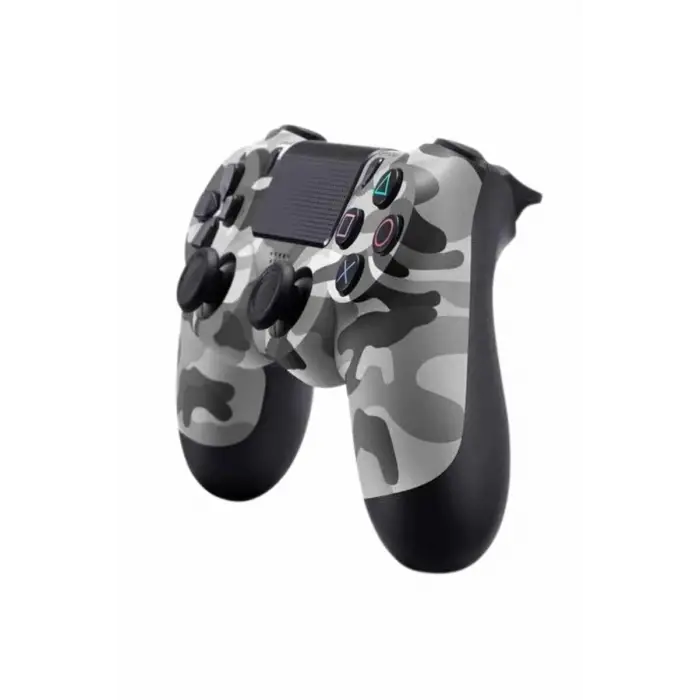 Yeni Nesil Joystick Oyun Kolu Android Uyumlu Kablosuz Titreşimli