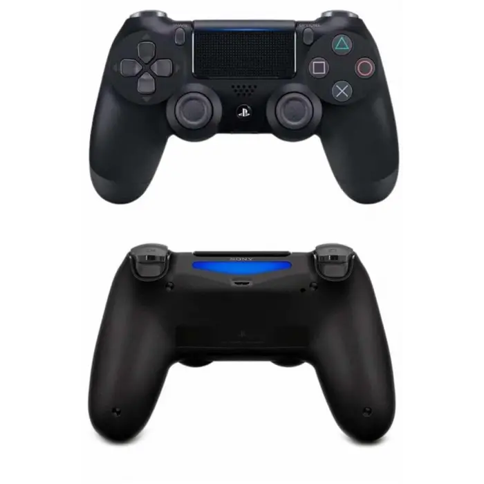 Yeni Nesil Joystick Oyun Kolu Android Uyumlu Kablosuz Titreşimli