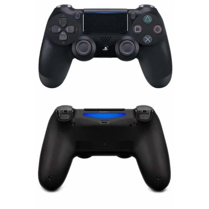 Yeni Nesil Joystick Oyun Kolu Android Uyumlu Kablosuz Titreşimli