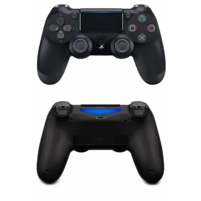 Yeni Nesil Joystick Oyun Kolu Android Uyumlu Kablosuz Titreşimli