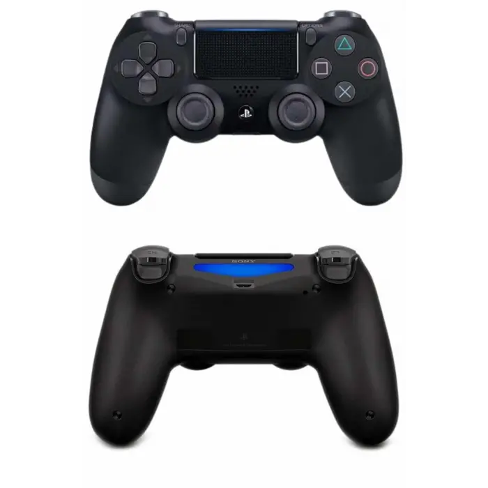 Yeni Nesil Joystick Oyun Kolu Android Uyumlu Kablosuz Titreşimli