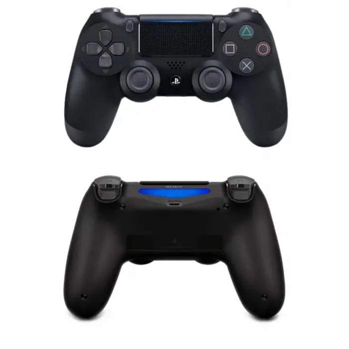 Yeni Nesil Joystick Oyun Kolu Android Uyumlu Kablosuz Titreşimli