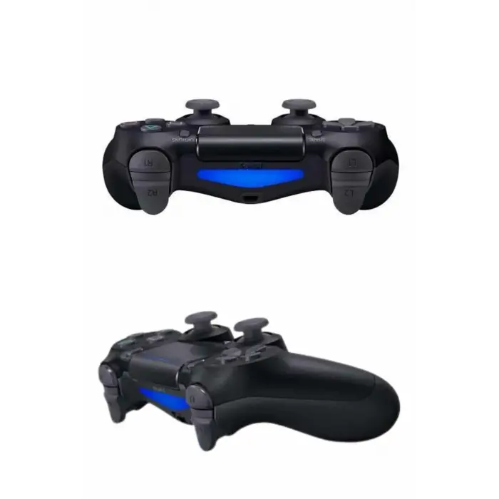 Yeni Nesil Joystick Oyun Kolu Android Uyumlu Kablosuz Titreşimli