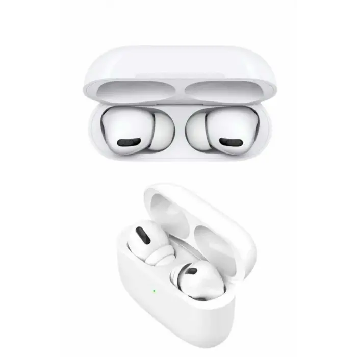 Yeni Nesil Pro Bluetooth Kulaklık Android ve İOS Uyumlu Dokunmatik Kontrol