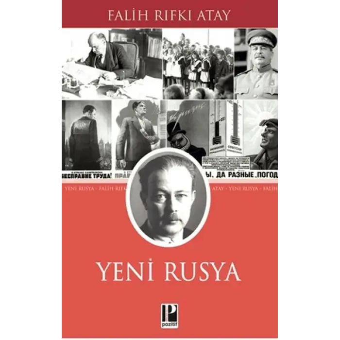 Yeni Rusya