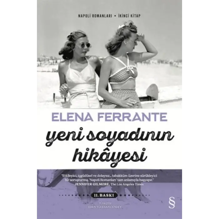 Yeni Soyadının Hikayesi