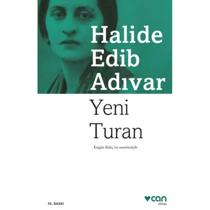 Yeni Turan