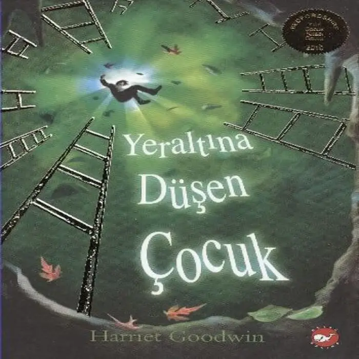 Yeraltına Düşen Çuk