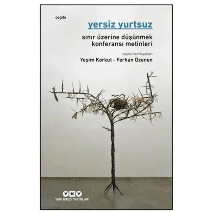 Yersiz Yurtsuz