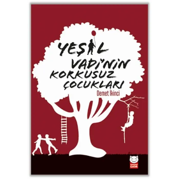 Yeşil Vadi’nin Korkusuz Çukları