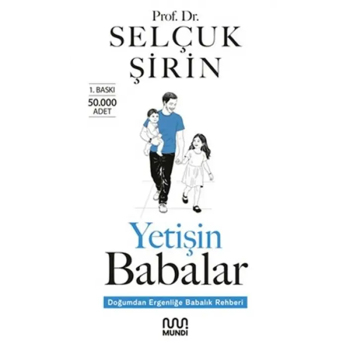 Yetişin Babalar