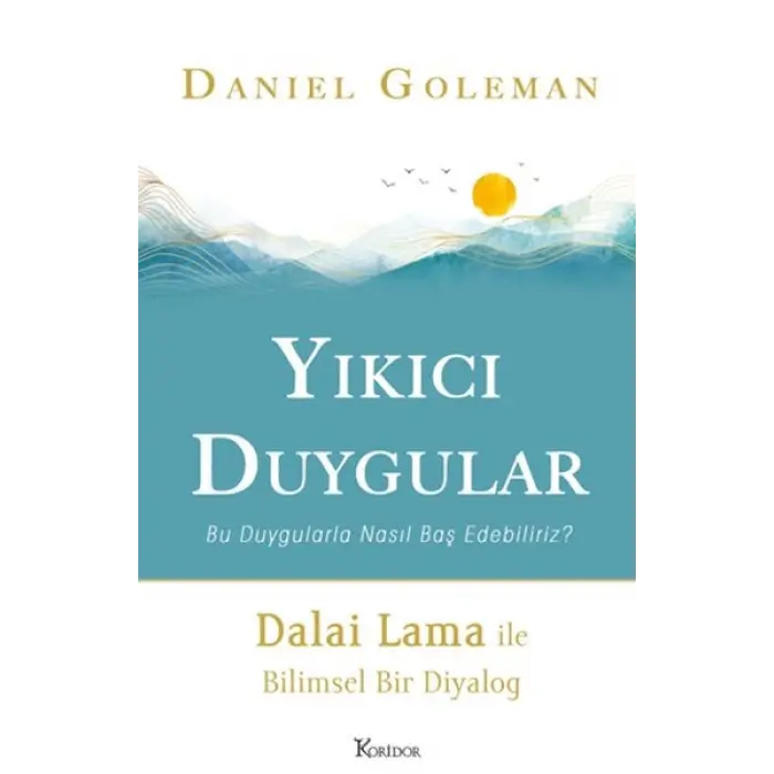 Yıkıcı Duygular