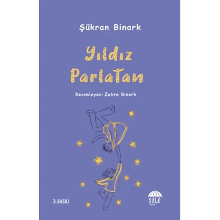 Yıldız Parlatan