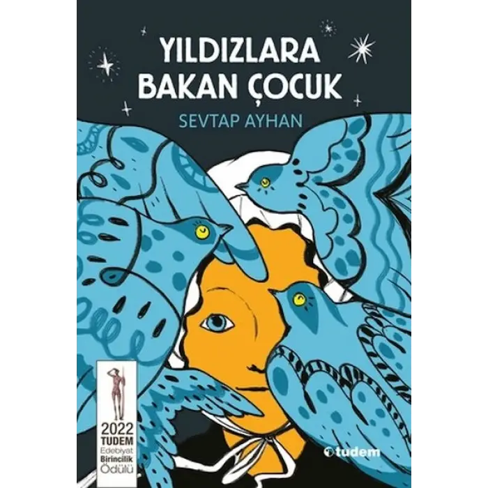 Yıldızlara Bakan Çuk