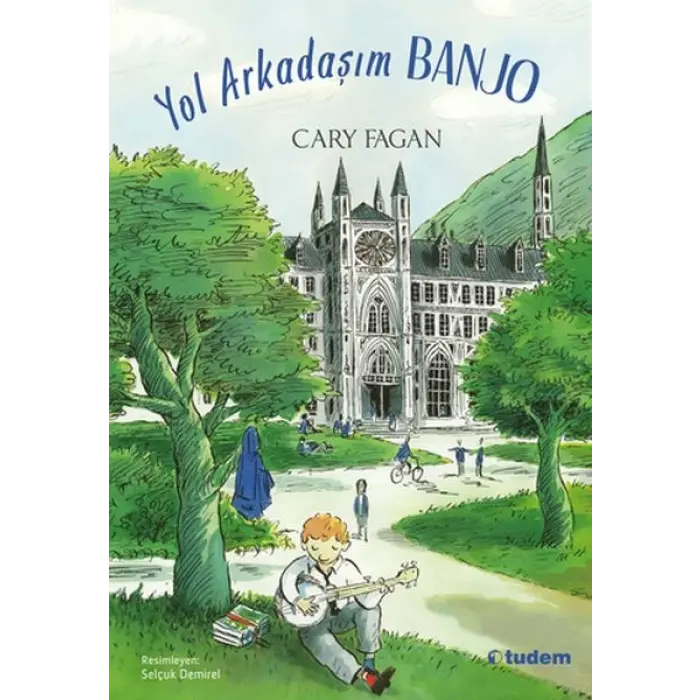 Yol Arkadaşım Banjo
