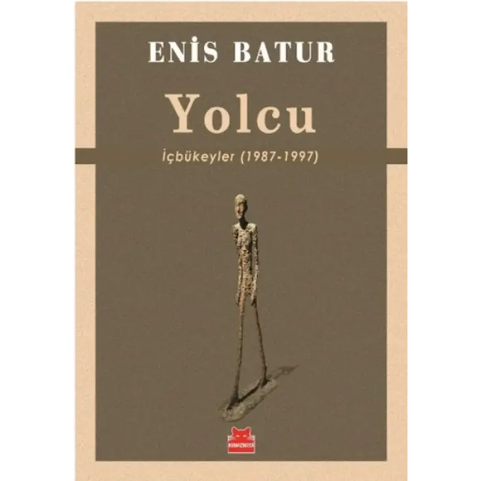 Yolcu