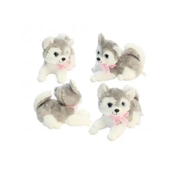 Yru Hlayan Peluş Köpek 30 Cm  - 1 ADET