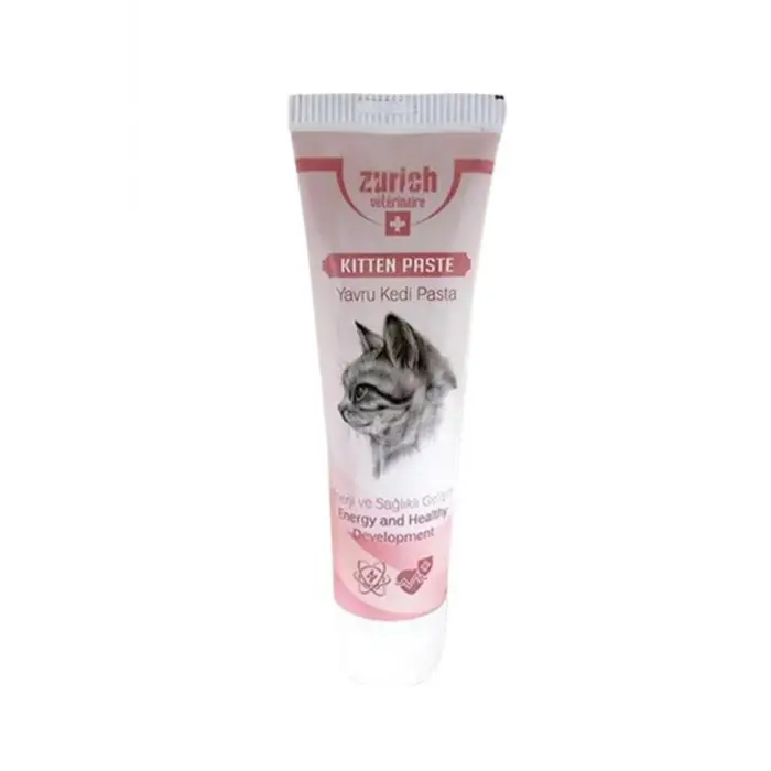Yru Kedi Paste 100 Gr
