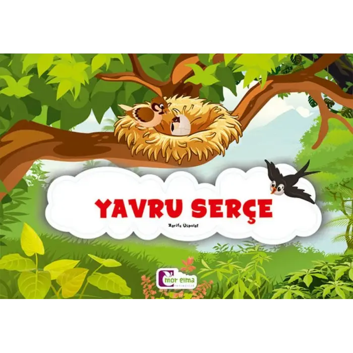 Yru Serçe