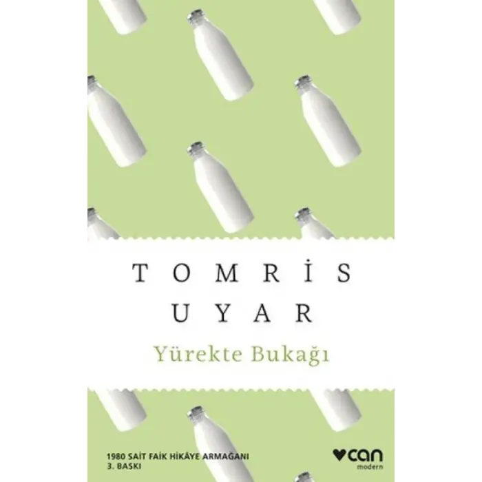 Yürekte Bukağı