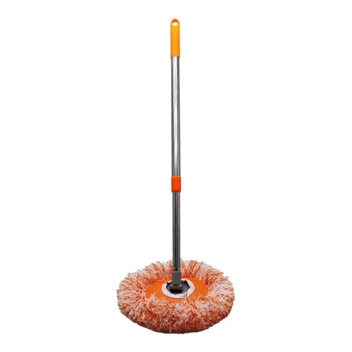 Yuvarlak Ayarlı Dönerli Mop Bx40