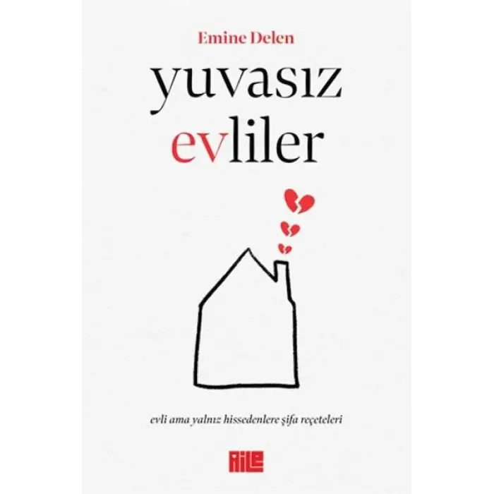 Yuvasız Evliler