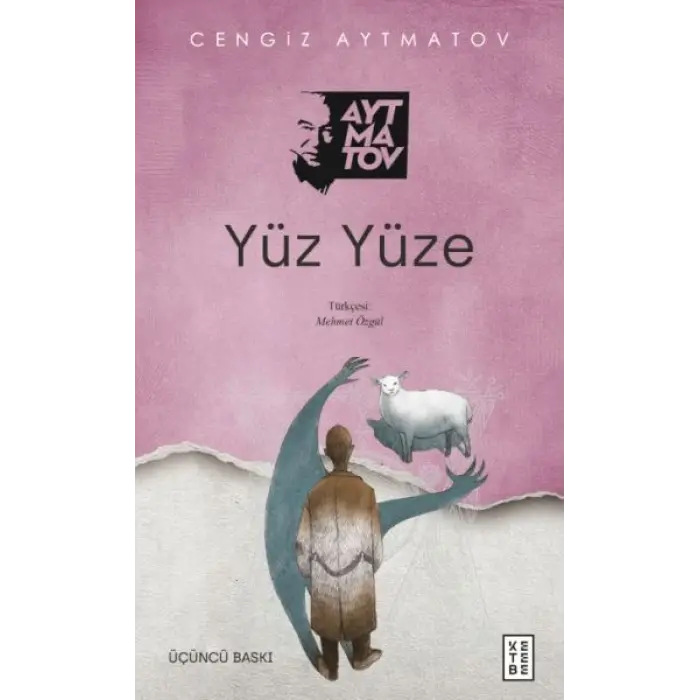 Yüz Yüze