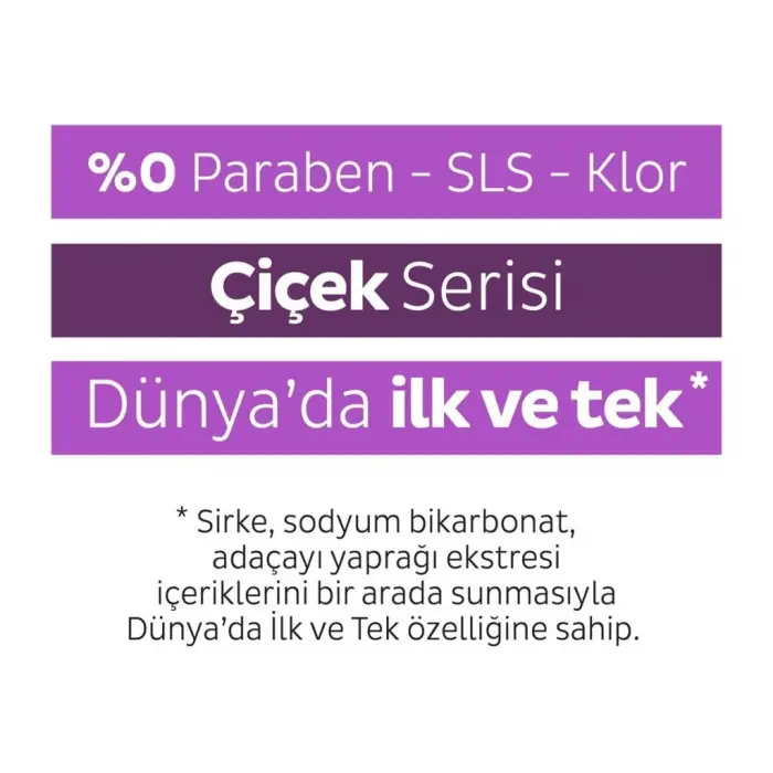 Yüzey Temizlik Havlusu 100 Adet  e