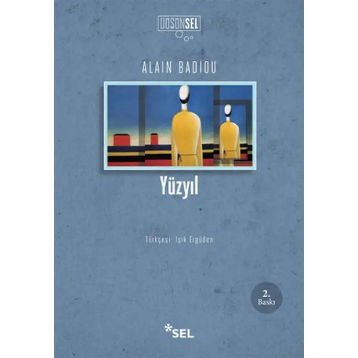 Yüzyıl