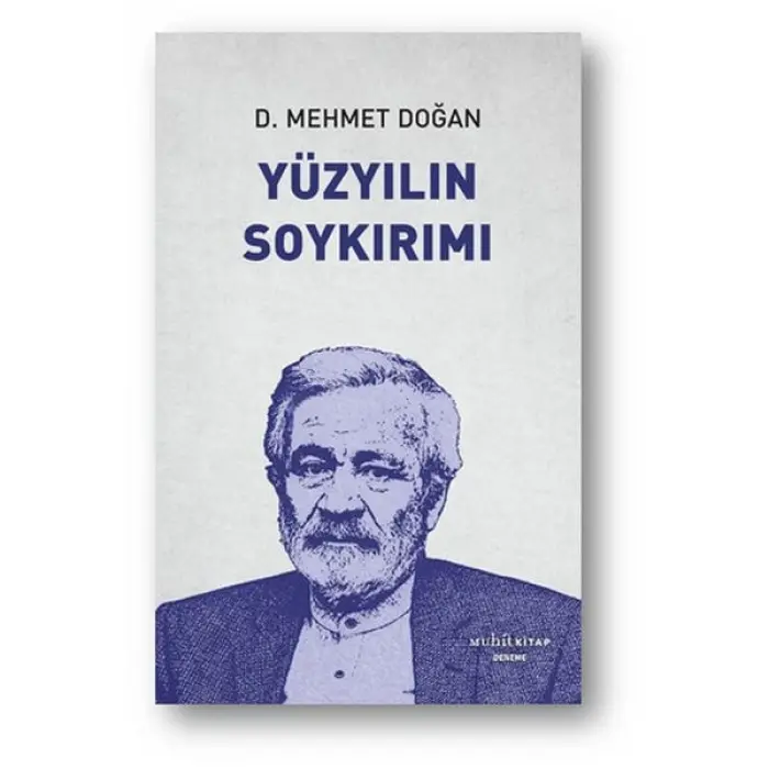 Yüzyılın Soykırımı