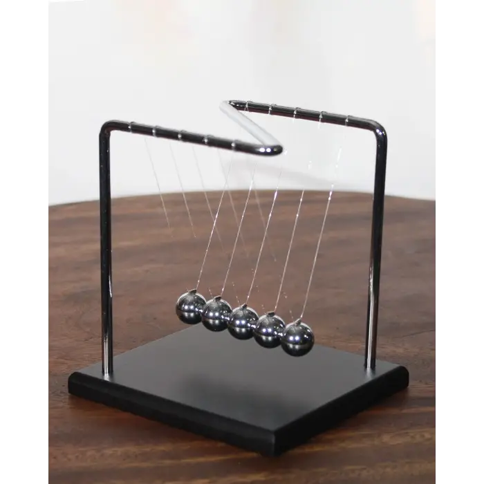 Z Denge Balans - Model 2
