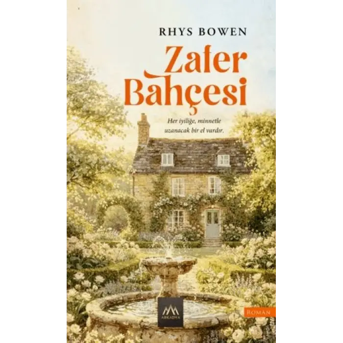 Zafer Bahçesi