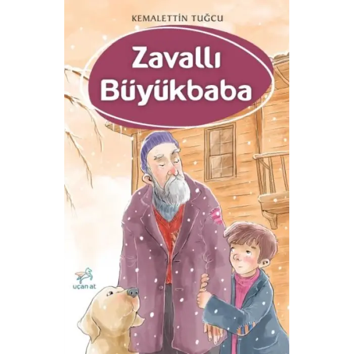 Zallı BüyükBaba