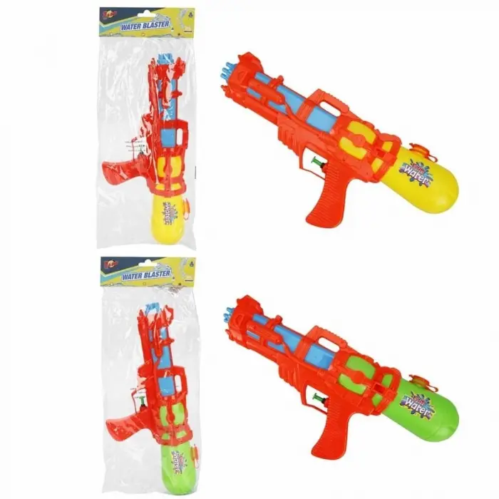 ZAP SU TABANCASI 37CM 400ML ORTA 2R -SUN
