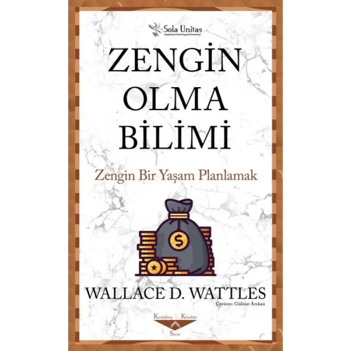 Zengin Olma Bilimi