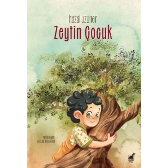 Zeytin Çuk